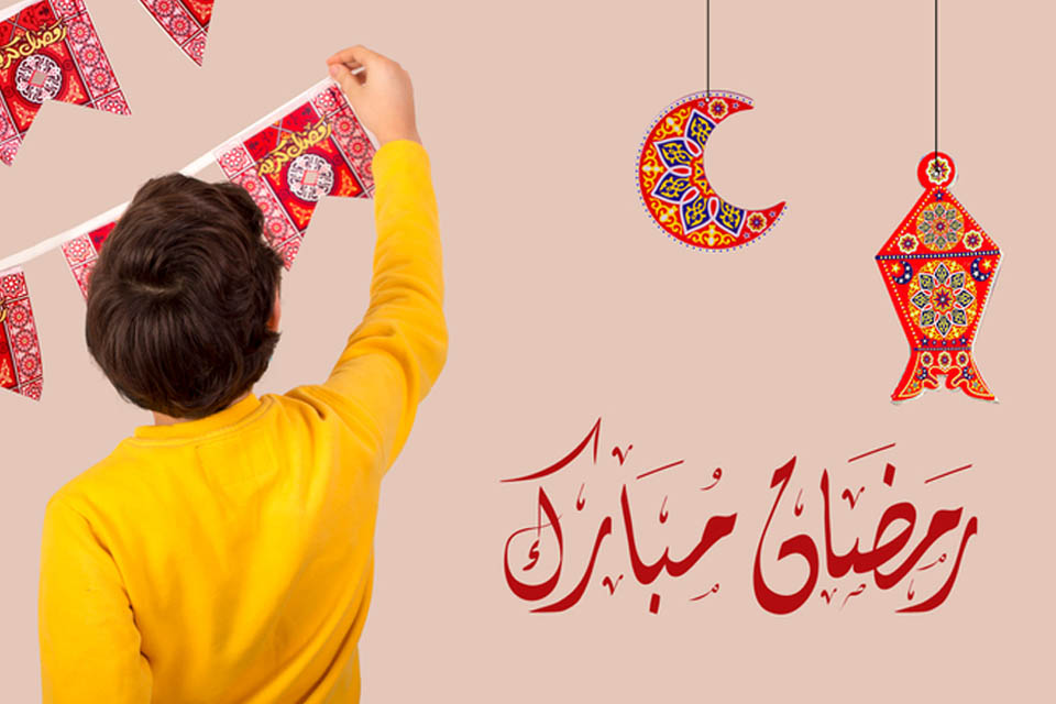 أفكار اعلانية مناسبة لشهر رمضان