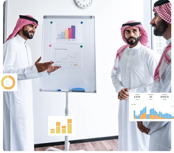 وش تقدر يونيون مارك تسوي لبزنسك؟