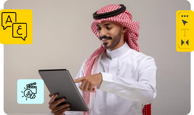 لماذا تختار خدمات تصميم الهوية التجارية من يونيون مارك؟