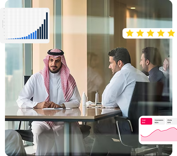 ليش تختار تشتغل مع يونيون مارك؟