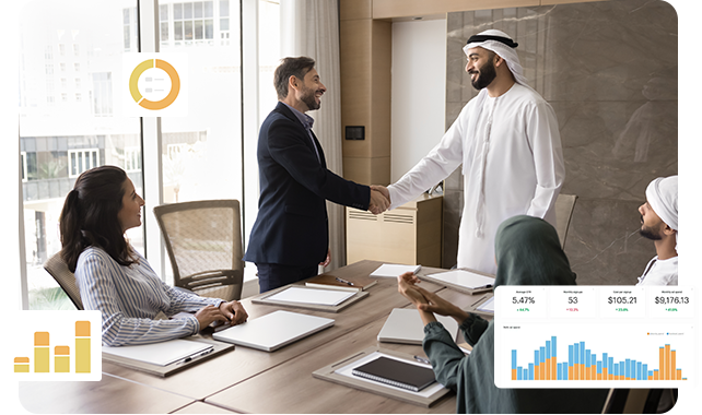 إعلانات بميزانية تناسبك في السعودية