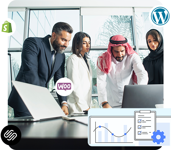 كيف تختار أفضل شركة تطوير مواقع في السعودية؟