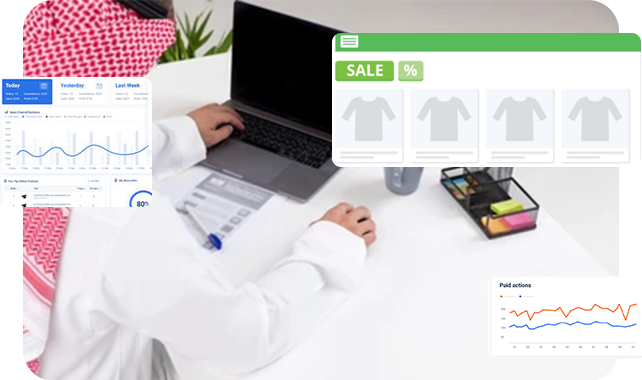كيف تختار أفضل شركة لإدارة المتاجر الإلكترونية في السعودية