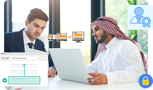 ليش-تختار-يونيون-مارك-Union-Mark-لتطوير-المواقع-في-السعودية؟