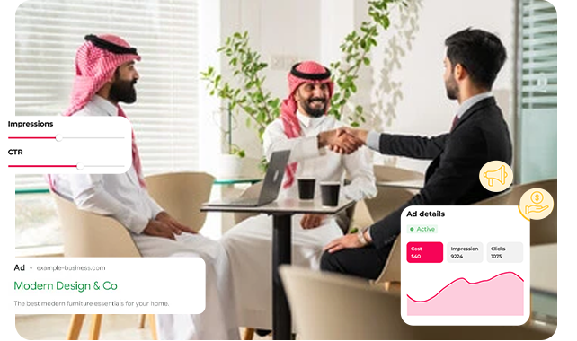ليه اعلانات سوشيال ميديا مهمة في السعودية؟